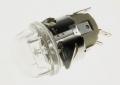 Light Holder - Lamp Holder [Electrolux Aeg]